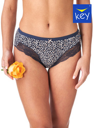 Figi Key LPC 503 B23 A'2 granatowy-pomarańczowy