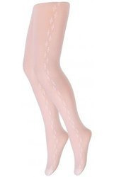 Rajstopy Gatta Little Princess Alice 1 wz.50 20 den 116-158 bianco/biały