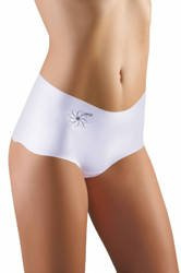 Szorty Emili Daisy S-XL beżowy