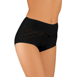 Figi Babell 004 M-2XL czarny