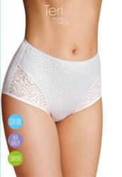 Figi Emili Teri S-3XL beżowy