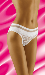 Figi damskie Wolbar Leda