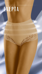 Figi Wolbar Exepta beżowy