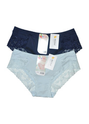 Figi DC Girl 26257 A'2 mix kolor