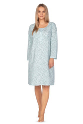 Koszula damska bawełniana Regina 008