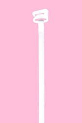 Ramiączka Julimex RB 63 biały