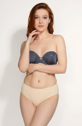 Figi Mitex Ona beżowy