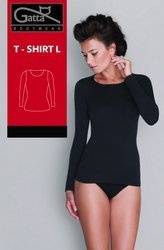 Koszulka Gatta T-SHIRT L 2635 S biały