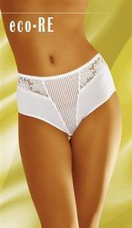 Figi Wolbar eco-RE biały