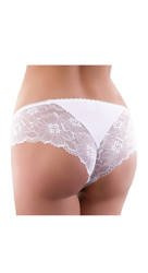 Figi Modo nr 56 czerwony