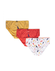 Figi Lama L-122 BIB-38 A'3 S-XL mix kolor