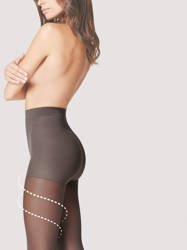 Rajstopy Fiore Body Care Comfort Firm M 5117 40 den 2-4 black