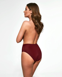 Figi damskie klasyczne 584 - Viki