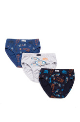 Slipy Lama B-219 SD A'3 mix kolor