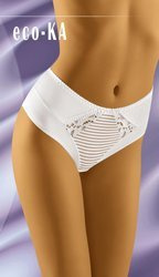 Figi Wolbar eco-KA biały