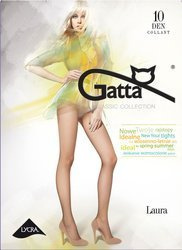 Rajstopy damskie Gatta Laura 10 den