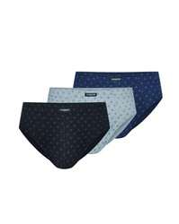 Slipy Henderson 1446 K569 A'3 M-2XL multicolor