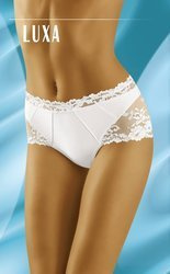 Figi damskie Wolbar Luxa