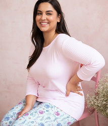 Piżama damska Amora - Taro