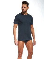 Koszulka Cornette 202 New 4XL-5XL biały