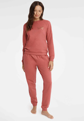 Piżama damska 40937 - Henderson Ladies