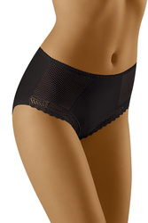 Figi Wolbar Roma M-2XL czarny