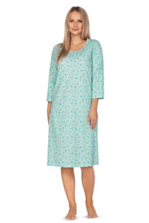 Koszula nocna bawełniana Regina 113