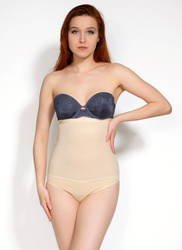 Figi Mitex Iga Intense XS-5XL beżowy