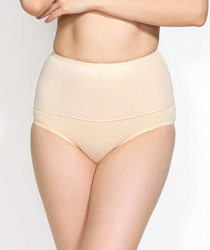 Figi Mitex Iga S-2XL beżowy