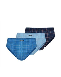 Slipy Henderson 1446 K565 A'3 M-2XL multicolor