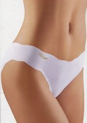 Figi Emili Wella S-XL beżowy