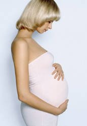 Rajstopy Veneziana Mamma Donna 20 den 2-5 grafitto