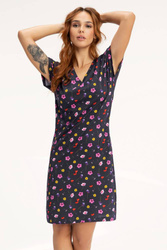 Koszula nocna damska 079 - Luna