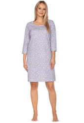 Koszula damska bawełniana Regina 112