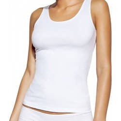 Koszulka Atlantic BLV-198 beżowy