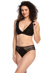 Figi damskie 2 Pack L-1523 - Lama