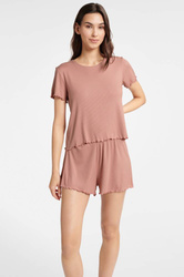 Piżama damska 40610 Buttercup - Henderson Ladies