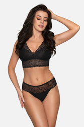 Figi damskie stringi Babell BBL 183