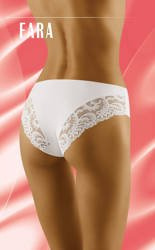 Figi Wolbar Fara beżowy