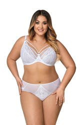 Biustonosz soft Ava 1824 White white