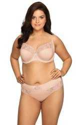 Biustonosz soft Ava 1922 Maxi SSS beige