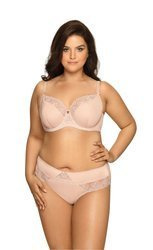 Biustonosz semi soft Ava 1921 beige