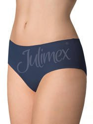 Figi Julimex Simple Panty beżowy