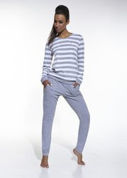 Piżama damska Molly 634 - Cornette