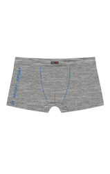 Bokserki Redo 3BE-120 chłopięce 146-158 niebieski