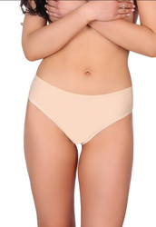 Figi Funny Day Sportiva S-L beżowy