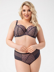 Figi Gorsenia K 750 Adrianne M-3XL szary