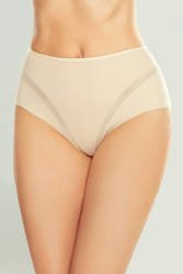 Figi Eldar Verna Plus 2XL-3XL beżowy