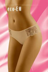 Figi Wolbar eco-EM beżowy