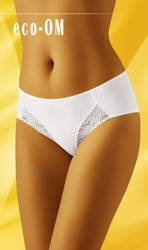 Figi Wolbar eco-OM biały